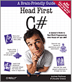 Head First C 2nd Edition