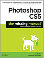 Photoshop CS5 The Missing Manual