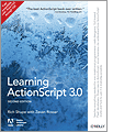 Learning ActionScript 30 2nd Edition