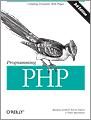 Programming PHP 3rd Edition