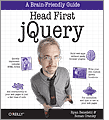 Head First jQuery