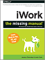 iWork The Missing Manual