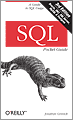 SQL Pocket Guide 3rd Edition