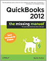 QuickBooks 2012 The Missing Manual