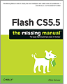 Flash CS55 The Missing Manual