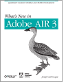 Whats New in Adobe AIR 3