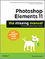Photoshop Elements 11 The Missing Manual