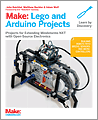 Make Lego and Arduino Projects