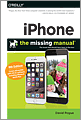 iPhone The Missing Manual 8th Edition