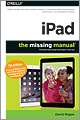 iPad The Missing Manual 7th Edition