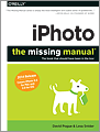 iPhoto The Missing Manual