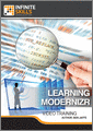 Learning Modernizr Video