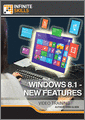 Windows 81 New Features