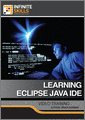 Learning Eclipse Java IDE 