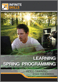 Learning Spring Programming