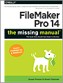 FileMaker Pro 14 The Missing Manual