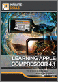 Learning Apple Compressor 41