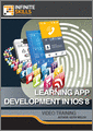 Learning App Development in iOS 8