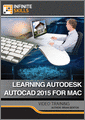 Learning Autodesk AutoCAD 2015 For Mac