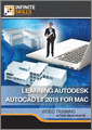 Learning Autodesk AutoCAD LT 2015 For Mac