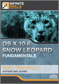 Apple OS X 106 Snow Leopard