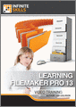 FileMaker Pro 13