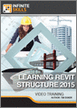 Learning Revit Structure 2015