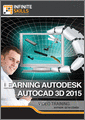 Learning Autodesk AutoCAD 3D 2015