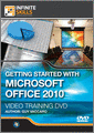 Getting Started With Microsoft Office 2010