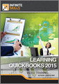 Learning QuickBooks 2015