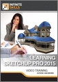 Learning SketchUp Pro 2015