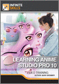 Learning Anime Studio Pro 10