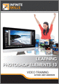 Learning Photoshop Elements 13