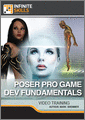 Poser Pro Game Dev Fundamentals