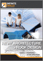 Revit Architecture Roof Design
