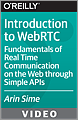 Introduction to WebRTC