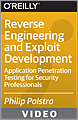 Reverse Engineering and Exploit Development