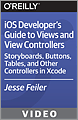 iOS Developers Guide to Views and View Controllers