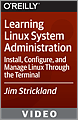 Learning Linux System Administration