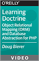 Learning Doctrine