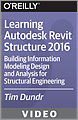 Learning Autodesk Revit Structure 2016