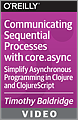 Communicating Sequential Processes with coreasync