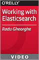 Working with Elasticsearch