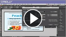 Getting Started with Adobe InDesign CC 2015