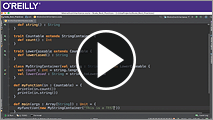 Best Practices in Scala Programming