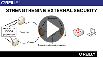 Securing Enterprise LANs Using the Junos OS