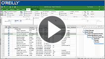 Learning Microsoft Project 2016