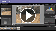 Integrating Lightroom with Photoshop