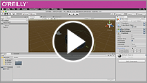 Getting Started with Game Development in Unity