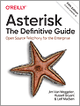 Asterisk The Definitive Guide 5th Edition